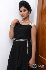 Manjula Rathod at Green Signal Audio Success Meet